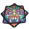 Mougee (moo-JEE) Air Flow Star - MiSi501 Design Collection - for Beginners & Advanced - Fun&Challenging - Double Stitched Flow -Vibrant Colors