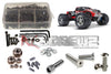 Rc Screwz TRA030 SS Screw Kit E-Maxx