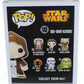 Funko POP Star Wars: OBI-Wan Action Figure
