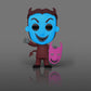Funko Pop! Disney Nightmare Before Christmas Lock #1811
