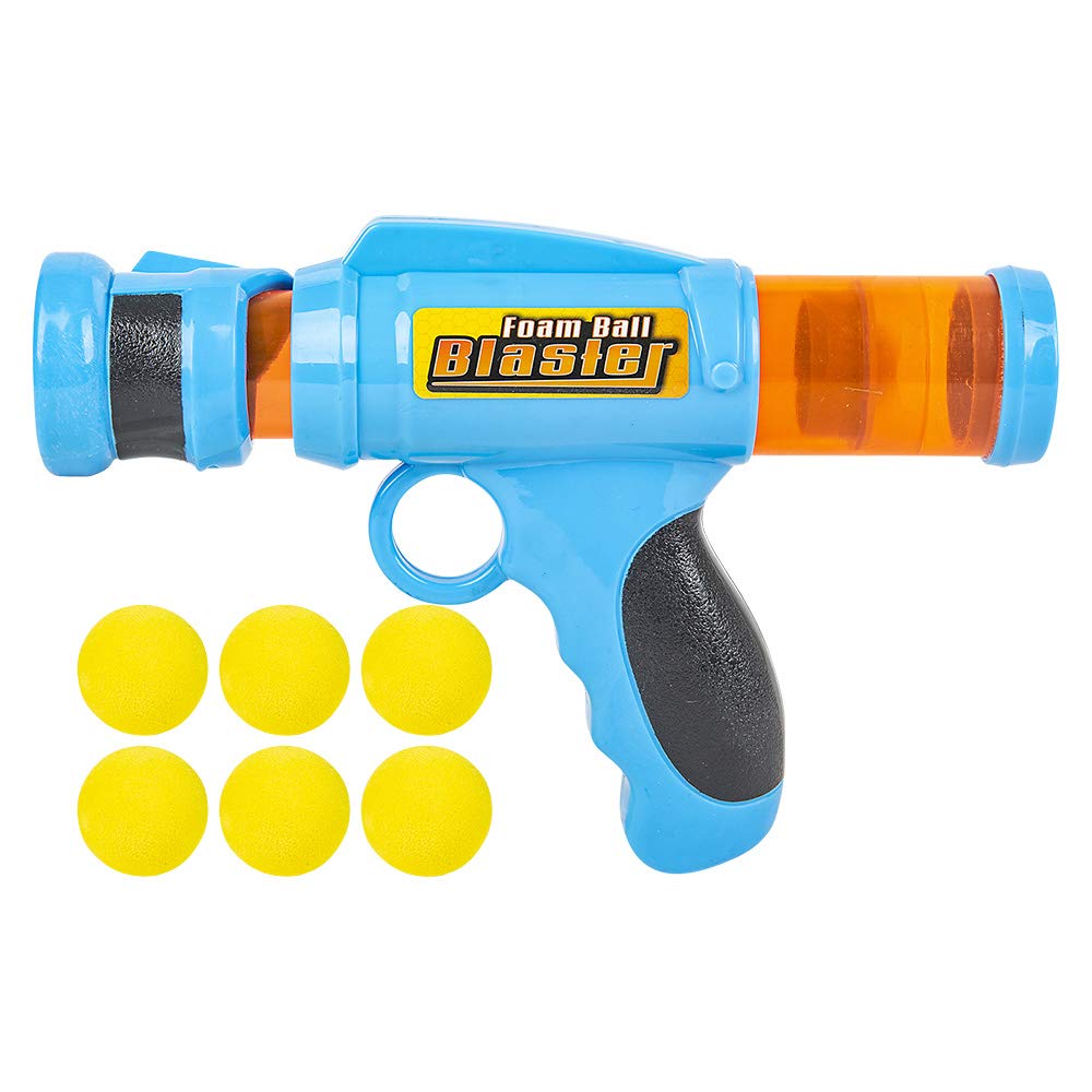 Rhode Island Novelty 9.25 Inch Ball Blaster, One per Order
