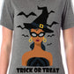 INTIMO Mattel Barbie Womens' Halloween Trick Or Treat Witch Sleep Pajama Set (XX-Large) Multicolored