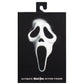NECA Scream Ultimate Ghost Face- 7” Scale Action Figure