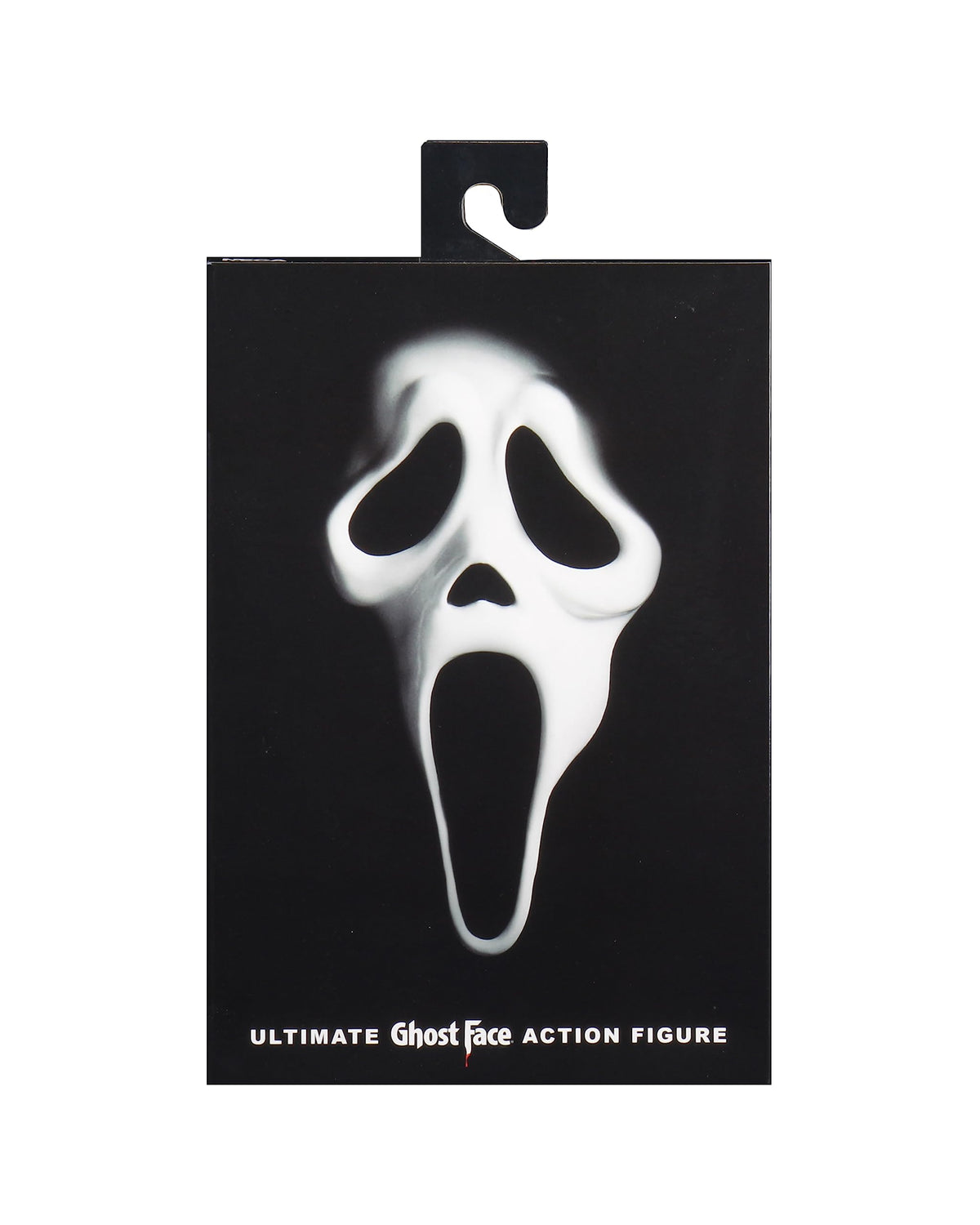 NECA Scream Ultimate Ghost Face- 7” Scale Action Figure