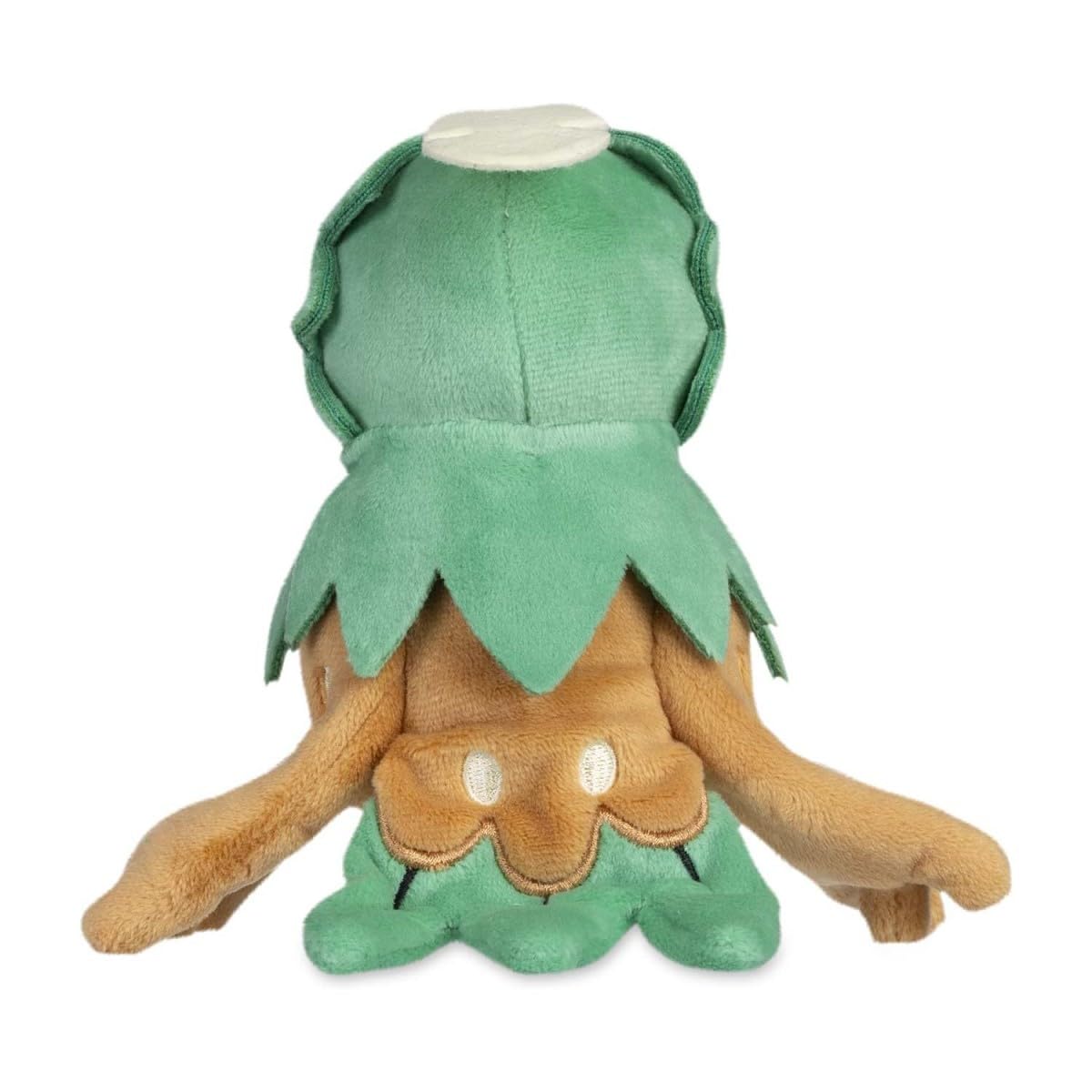 Pokémon Center: Decidueye Sitting Cuties Plush