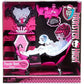 Monster High Draculaura Powder Room Playset