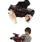 Batman: The Brave & The Bold Batmobile