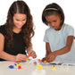Thames & Kosmos Motors & Generators Science Kit | 25 Guided STEM Experiment Lessons | 48 Page Color Student Guide | Grades 3-6 | Ages 8+ | Play