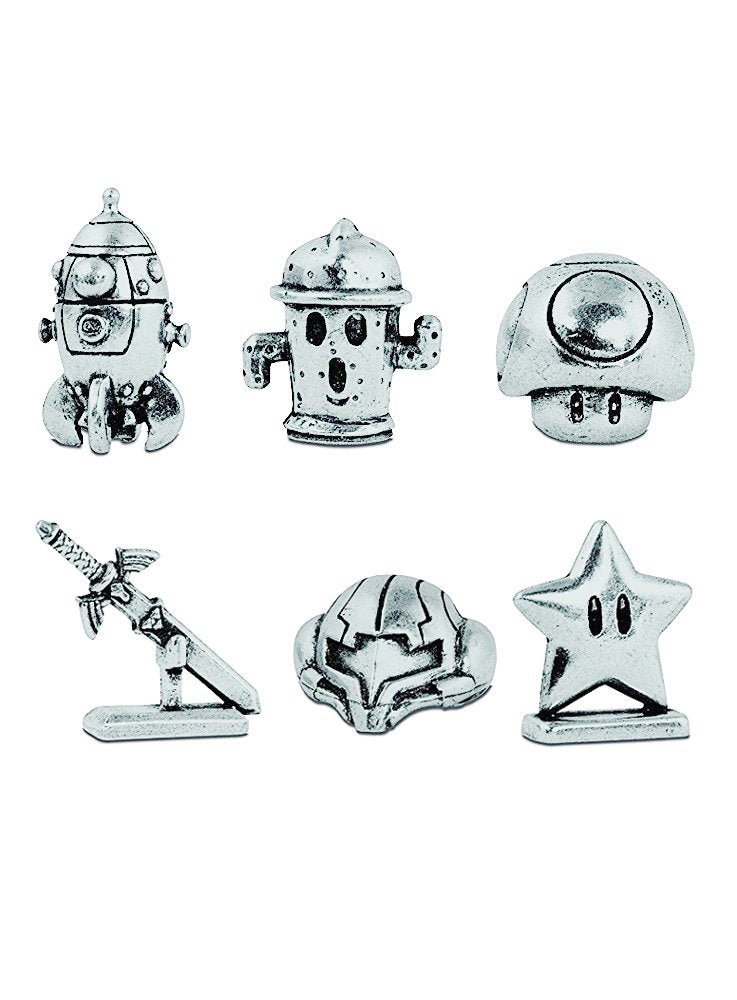 Monopoly Nintendo