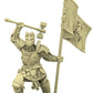 CMON A Song of Ice and Fire Tabletop Miniatures Baratheon Wardens Unit Box - Loyal Protectors of Storm's End, Strategy Game for Adults, Ages 14+, 2+