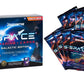 Cardsmiths Space: Galactic Edition Trading Card Mega Box - 8 Packs