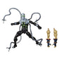 Hasbro Marvel Spider-Man Legends Series 6" Collectible Action Figure Superior Octopus Toy, with Build-A-Figurepiece & Accessories