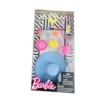 Barbie Accessories (Sightseeing Accessory Pack)