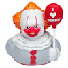 Fun Express Collectible Rubber Duck Figurines (IT)