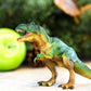 Safari Ltd. Tyrannosaurus Rex Figurine - Detailed 7" Dinosaur Figure - Educational Toy for Boys, Girls, and Kids Ages 3+