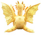 Great Eastern Entertainment Godzilla Original Series - King Ghidorah Plush 11" H