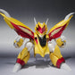 TAMASHII NATIONS Bandai Robot Spirits Ryuseimaru Action Figure