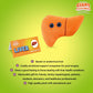 GIANT MICROBES Stuffed Liver Plush, Anatomy Model, Hepatologist Gift, Liver Transplant Gifts, Hepatitis, Hepatology, Cirrhosis Gift, Organ Donor