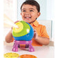 Learning Resources Shining Stars Projector - Space and Planets Exploration for Kids, Astronomy Toys, Toddlers Stargazing Toy, Glow in the Dark Stars