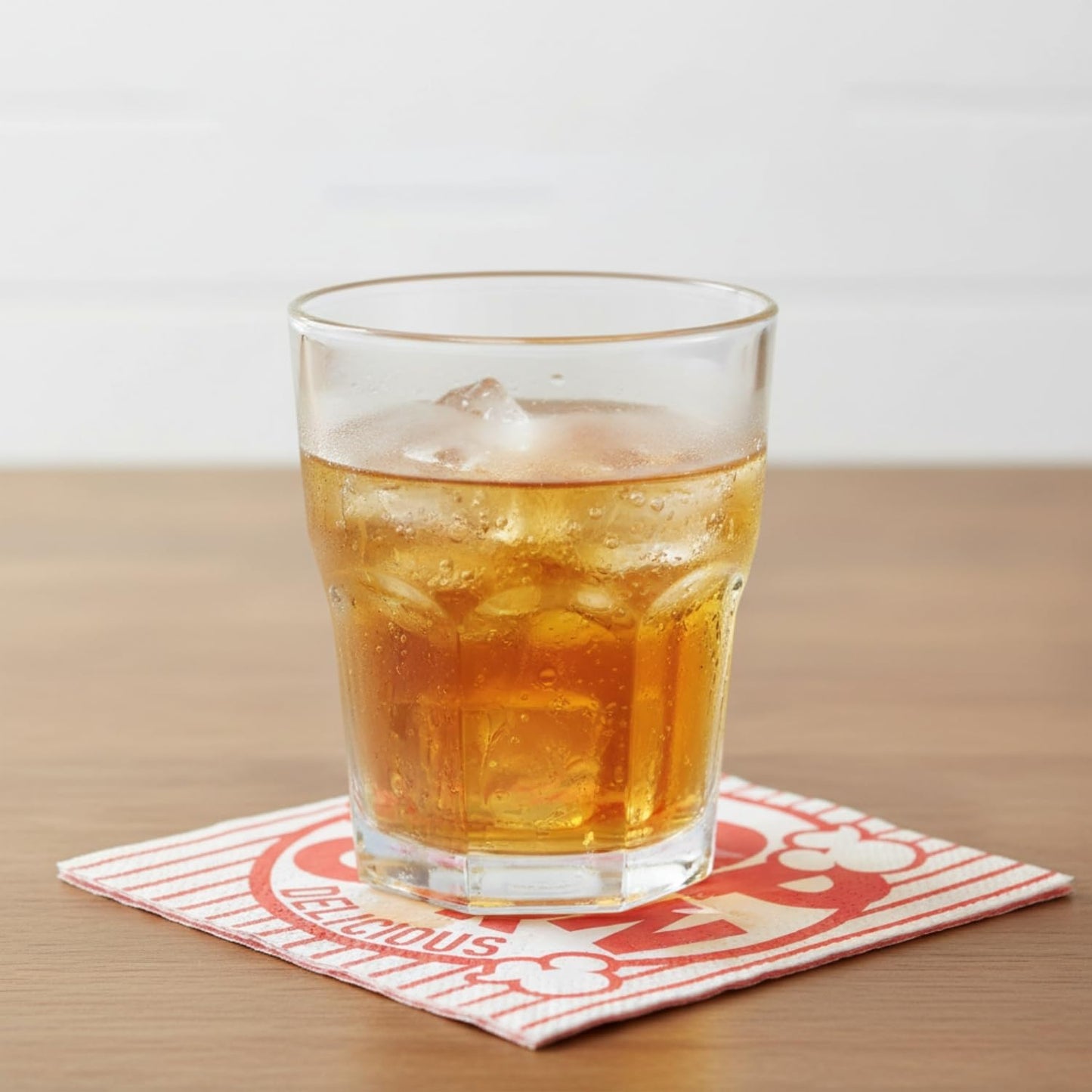 Fun Express Classic Beverage Napkins | Movie Party Theme And Design, 5"