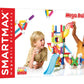 SmartMax Mega Ball Run STEM Magnetic Discovery Building and Ball Run Set Featuring Safe, Extra-Strong, Oversized Building Pieces for Ages 3+