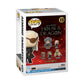 Funko POP! TV: House of The Dragon - Aemond Targaryen - 1/6 Odds for Rare Chase Variant - Collectable Vinyl Figure - Gift Idea - Official Merchandise