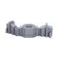 EnderToys Connecting Barricade Wall Expansion Pack, 3D Printed Tabletop RPG Scenery and Wargame Terrain for 28mm Miniatures