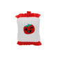 Ami Amis™ Fast Food Multipack Mini Soft and Cozy Crochet Plush, Adorably Cute Details, Pocket Sized for on the Go Play! Collection Enthusiasts