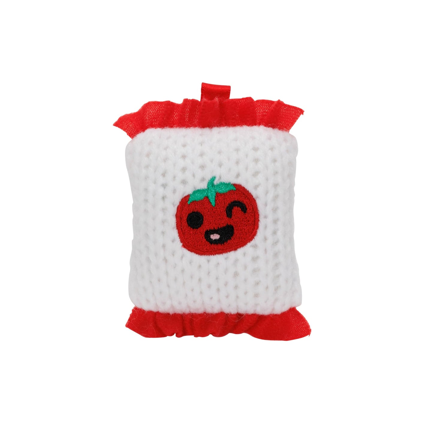 Ami Amis™ Fast Food Multipack Mini Soft and Cozy Crochet Plush, Adorably Cute Details, Pocket Sized for on the Go Play! Collection Enthusiasts