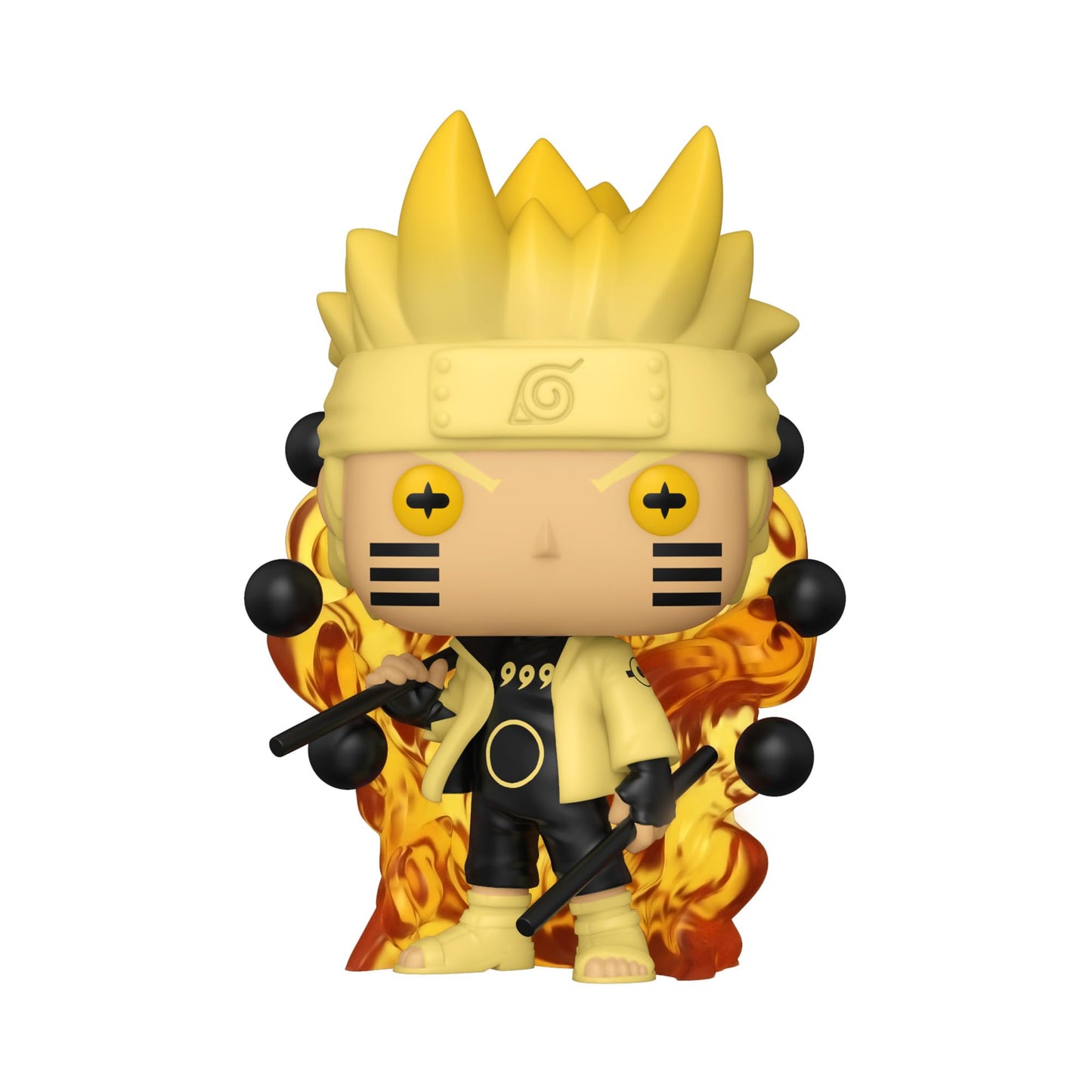 Funko POP! Animation: Naruto - Naruto Uzumaki Six Path Sage