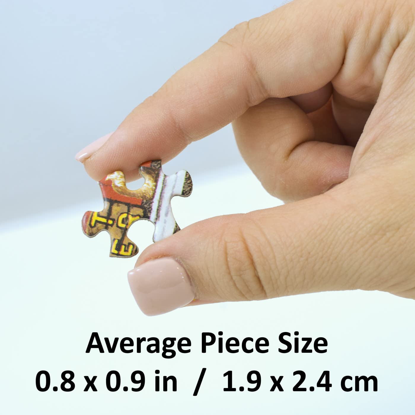 MasterPieces 1000 Piece Jigsaw Puzzle For Adults, Family, Or Youth - Betty Boop Panoramic - 13"x39"