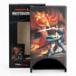 Fanroll Dungeons & Dragons D&D Masterworks Series Dice Tower: Larry Elmore