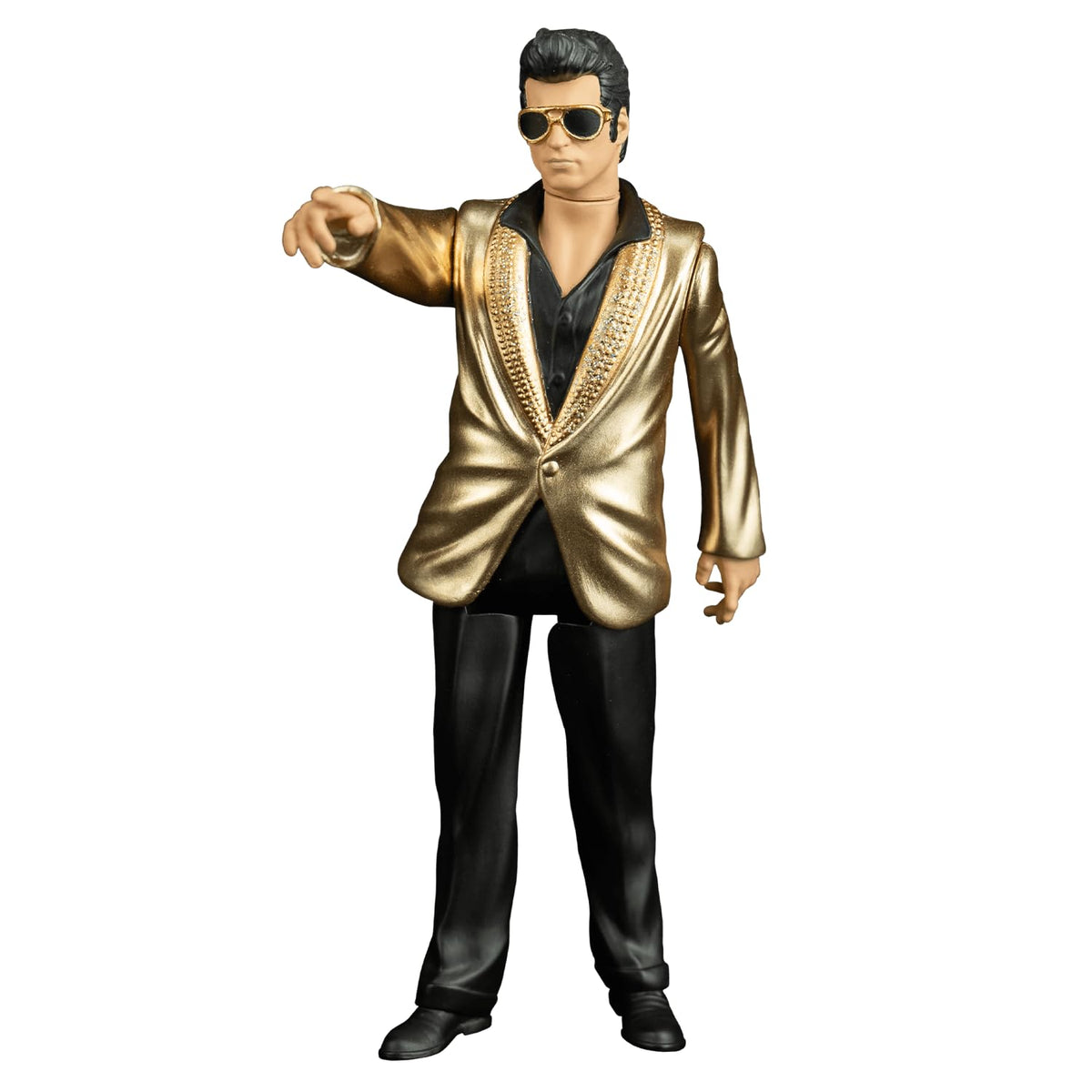 Trick Or Treat Studios True Romance - The Mentor 5" Action Figure