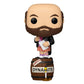 Funko Pop! Disney: Haunted Mansion Portraits - Alexander Nitrokoff (Styles May Vary), Multicolor
