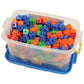 Joyn Toys Manufacturing Limited Snap Together Building Set - 360 Pieces