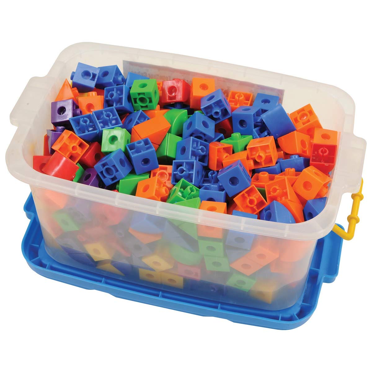 Joyn Toys Manufacturing Limited Snap Together Building Set - 360 Pieces