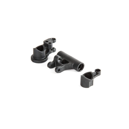 TEAM LOSI RACING Steering Bell Crank Set All SCTE TLR234071 Elec Car/Truck Replacement Parts