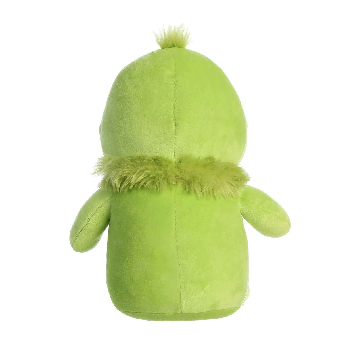 Aurora Dr. Seuss 9.5" Squishy Grinch Whimsical Plush