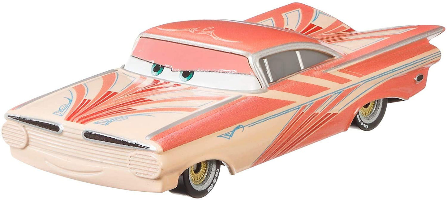 Disney Pixar Cars Florida Ramone