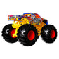Hot Wheels Big Monster Truck Car Scale 1:24 - Assorted Models