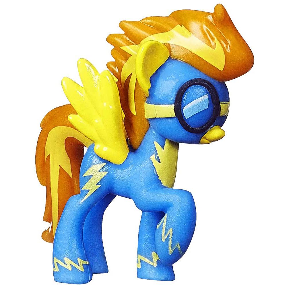 My Little Pony Surprise Bag Mini Figure Collection 2