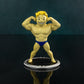 Syndicate Collectibles Fallout Vault Boy (Strength) 3-Inch Mini Figure
