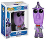 Pop! Disney Pixar Inside Out Fear Vinyl Figure