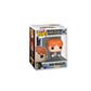 Funko Bitty POP! 4 Pack: Harry Potter - Hermione Granger, Rubeus Hagrid