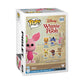 Funko POP Disney: Winnie The Pooh - Piglet - Collectable Vinyl Figure - Gift Idea - Official Merchandise - for Kids & Adults - TV Fans - Model Figure