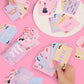xo, Fetti Playing Card Set - 54 pcs | Bachelorette Theme Game, Birthday Party Activity, Girls Night Decor, Bach Accessory