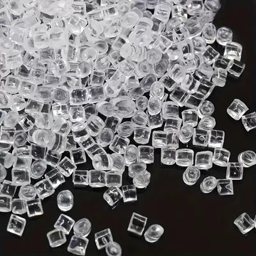 200Pcs 1/12 Miniature Ice Dollhouse Decoration Accessories, Decorations