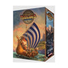 Grey Fox Games Reavers of Midgard Card Game | 2-6 Players | Viking themed Card Game | 30 Minutes