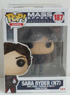 POP Games - Mass Effect ANDROM