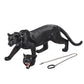 Lana Toys WLNTDOLA 1:6 Scale Snow Leopard Panthera onca Panther Figure
